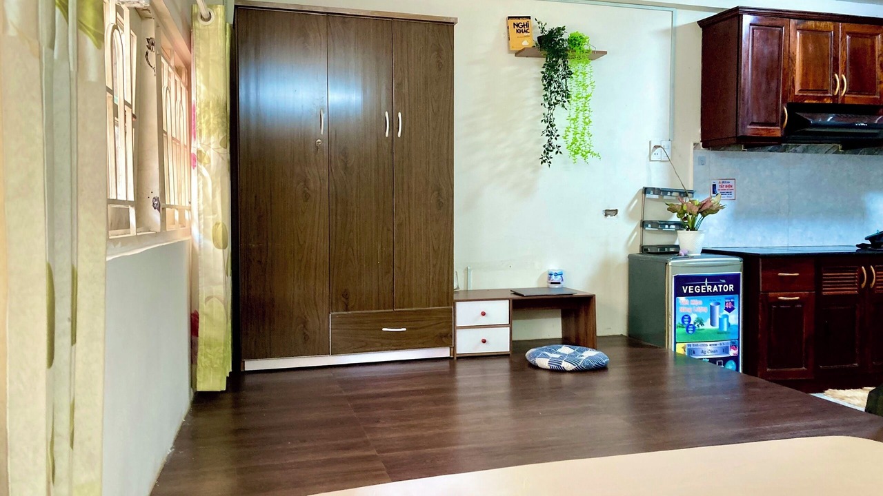 Photo of Bedroom in Bui Thi Xuan