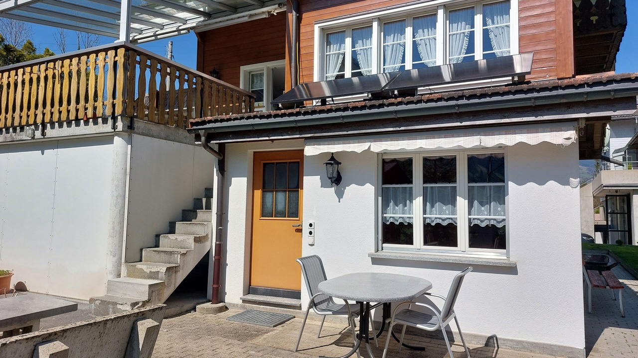 Photo of Outdoor in Giswil