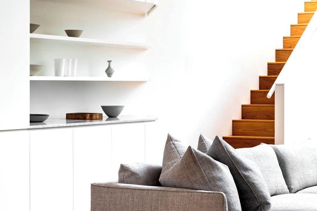 Photo of Livingroom in Bondi Beach