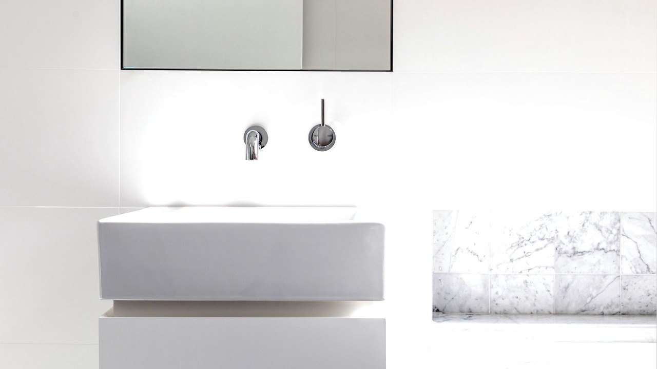 Photo of Bathroom in Bondi Beach