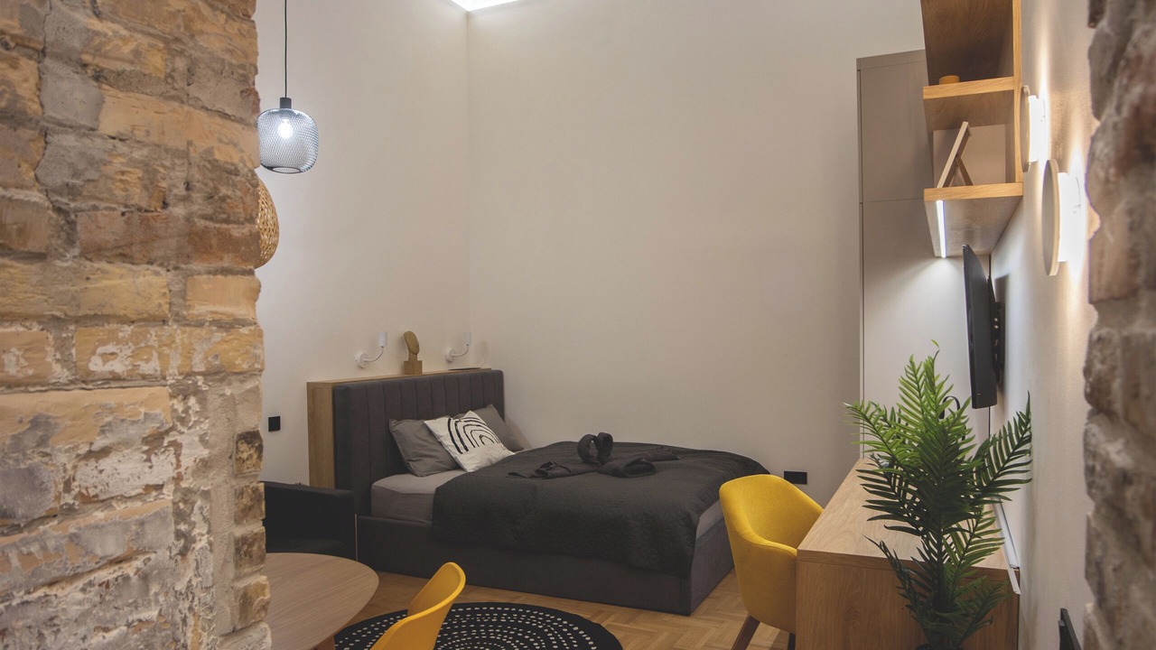 Photo of Bedroom in Lagymanyos