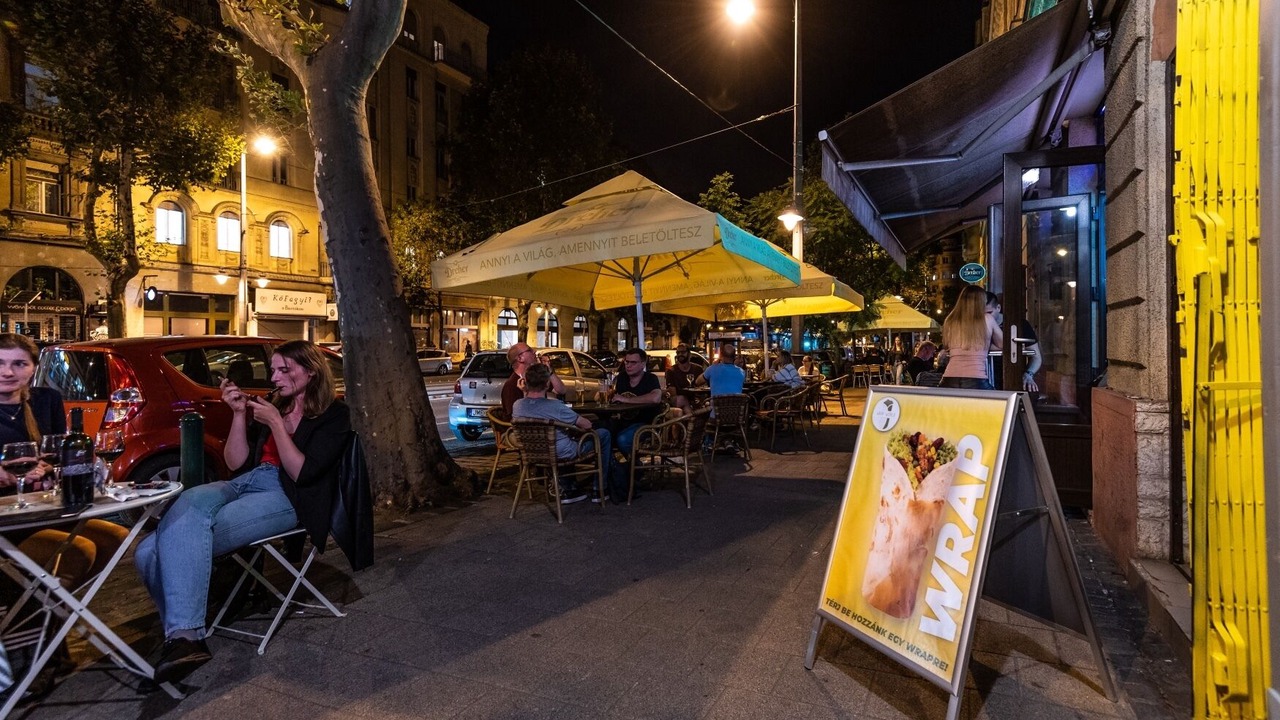 Photo of Outdoor in Lagymanyos