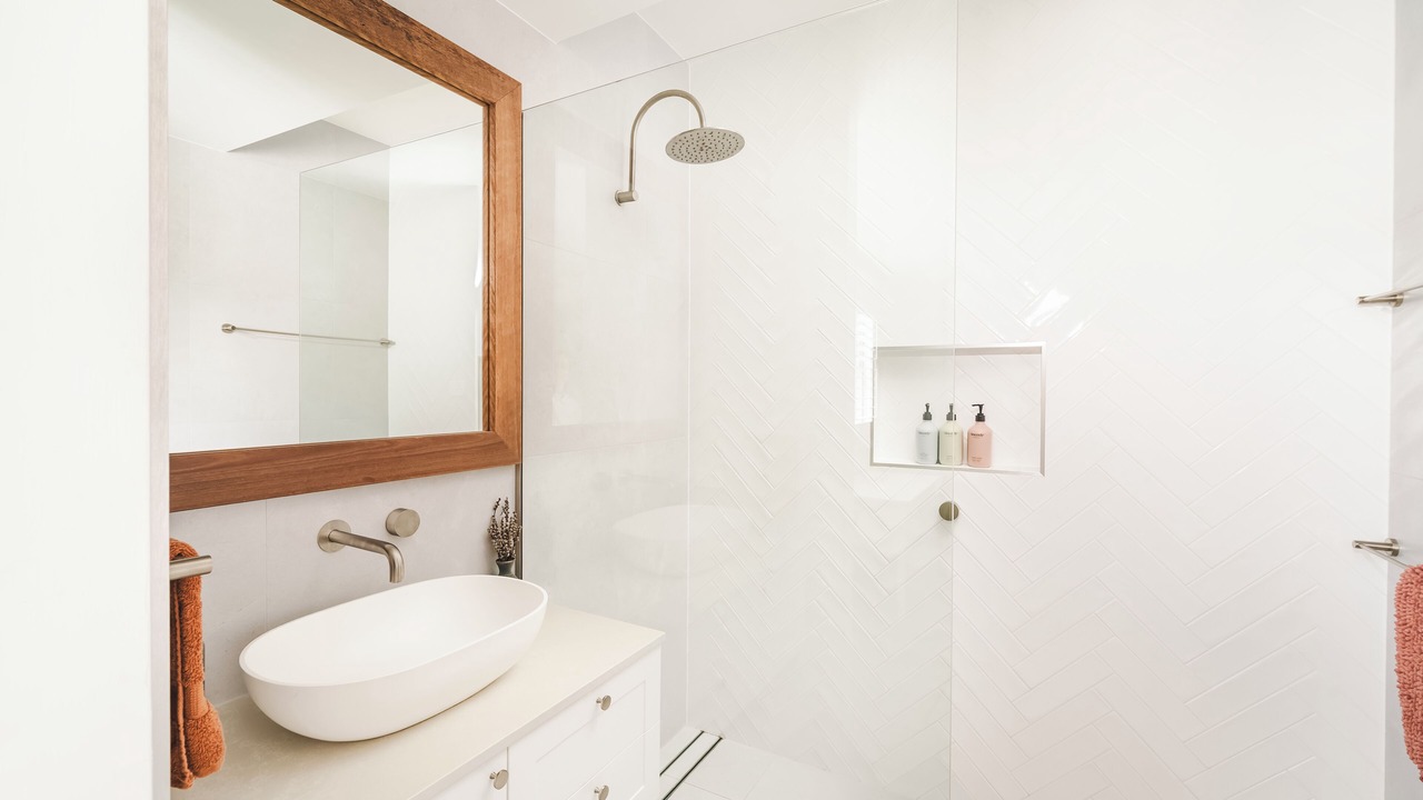 Photo of Bathroom in Booragul