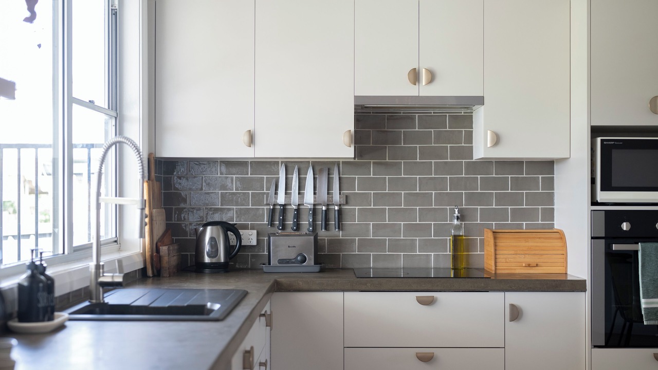 Photo of Kitchen in Booragul
