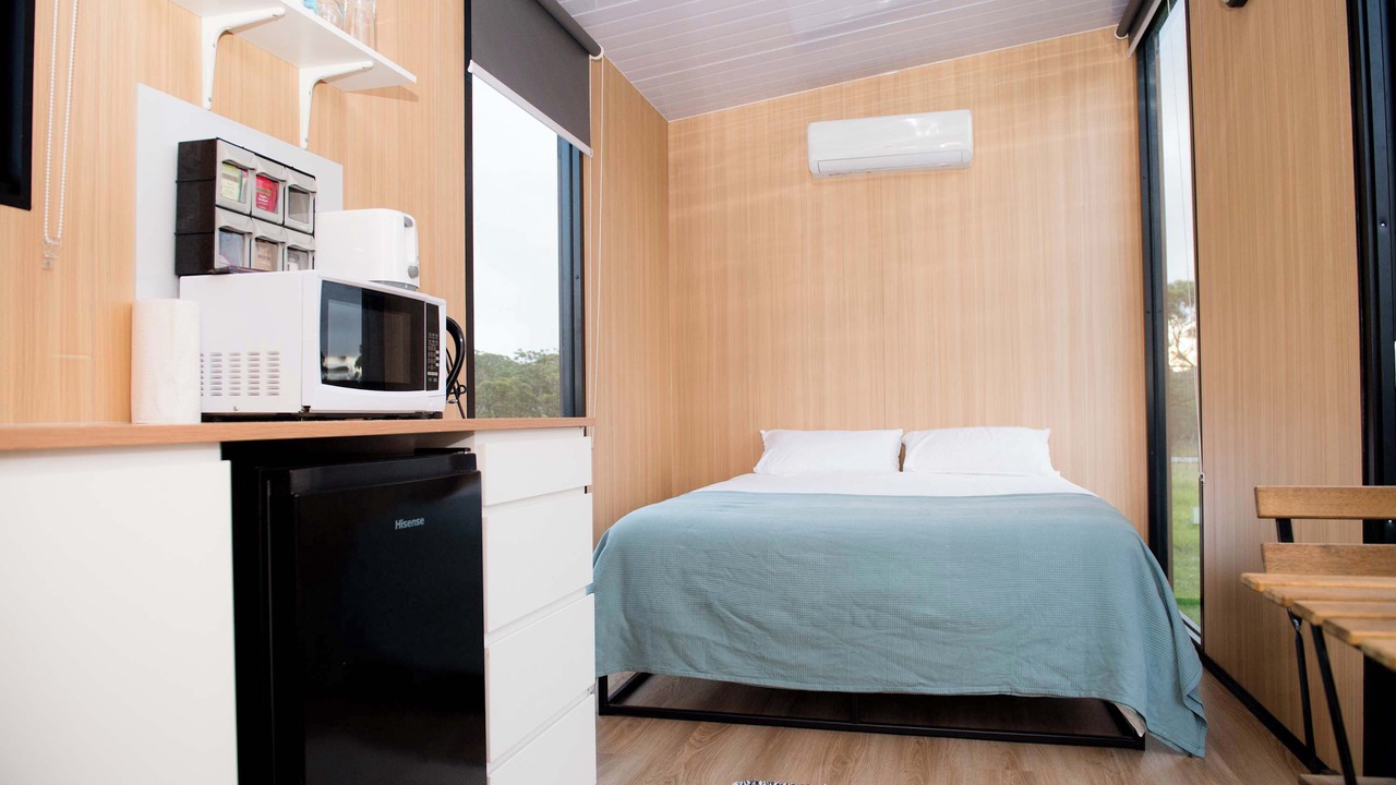 Photo of Bedroom in Calga