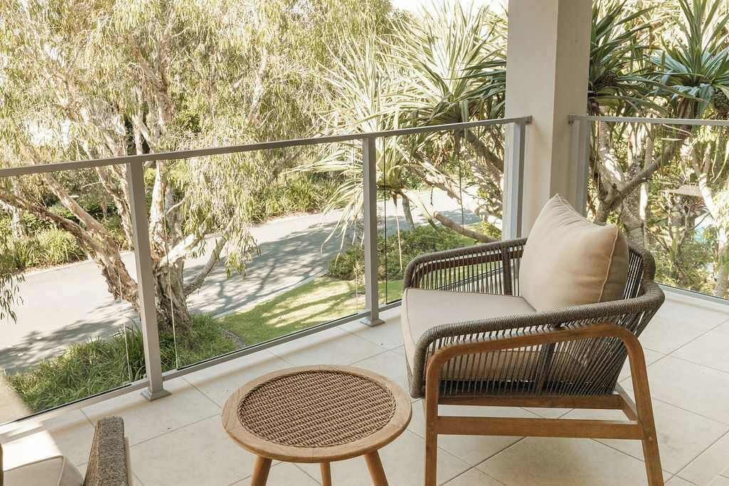 Photo of Patio Balcony in Yaroomba