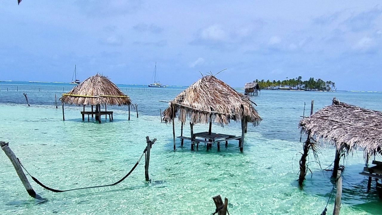 Photo of Others in Achutupo