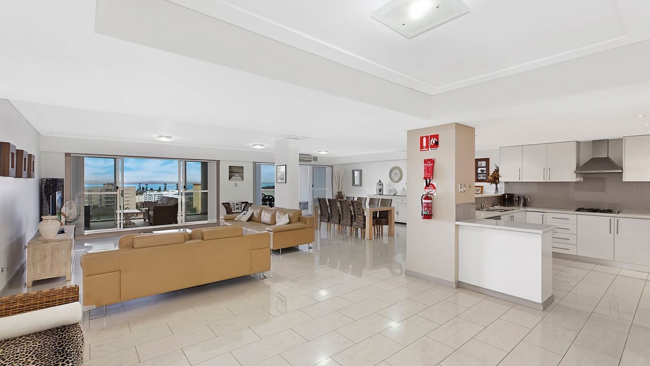 Photo of Livingroom in The Entrance