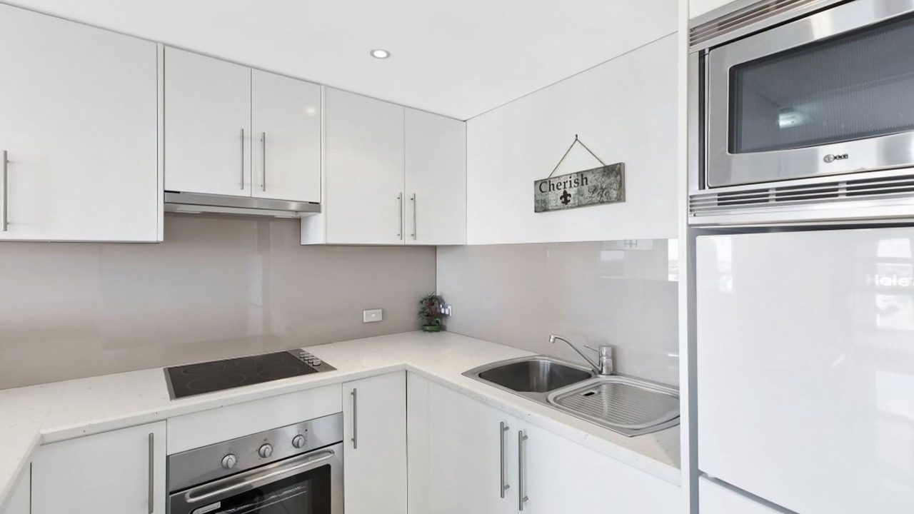 Photo of Kitchen in The Entrance