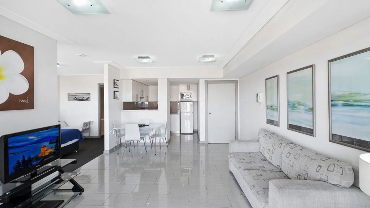Photo of Livingroom in The Entrance