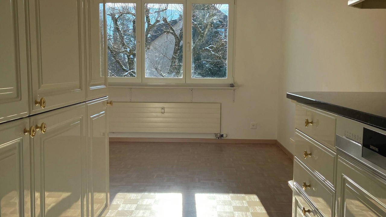 Photo of Kitchen in Ettingen