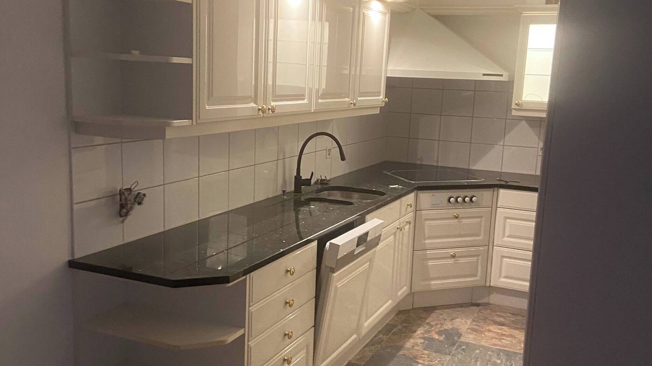 Photo of Kitchen in Ettingen