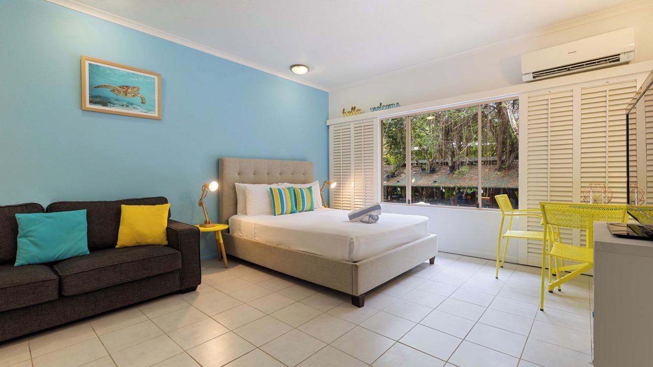 Photo of Livingroom in Port Douglas