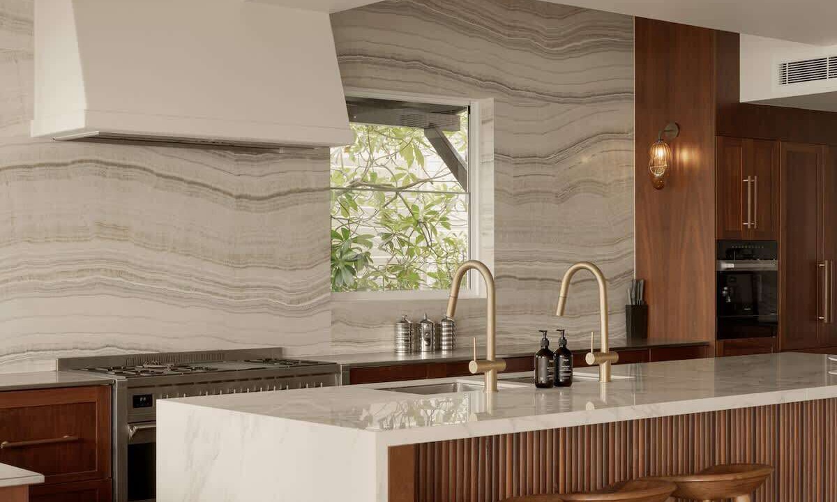 Photo of Kitchen in Sunshine Beach