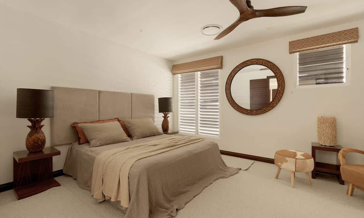 Photo of Bedroom in Sunshine Beach