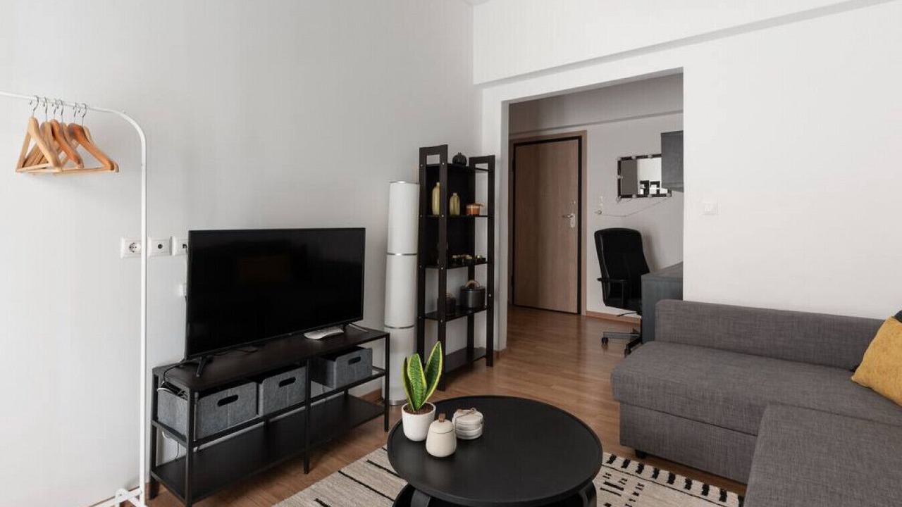 Photo of Livingroom in Ampelokipoi