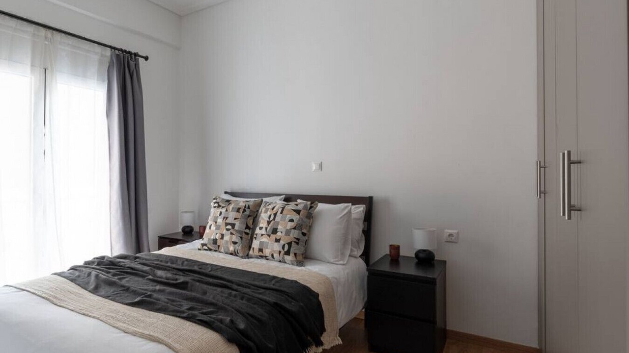 Photo of Bedroom in Ampelokipoi