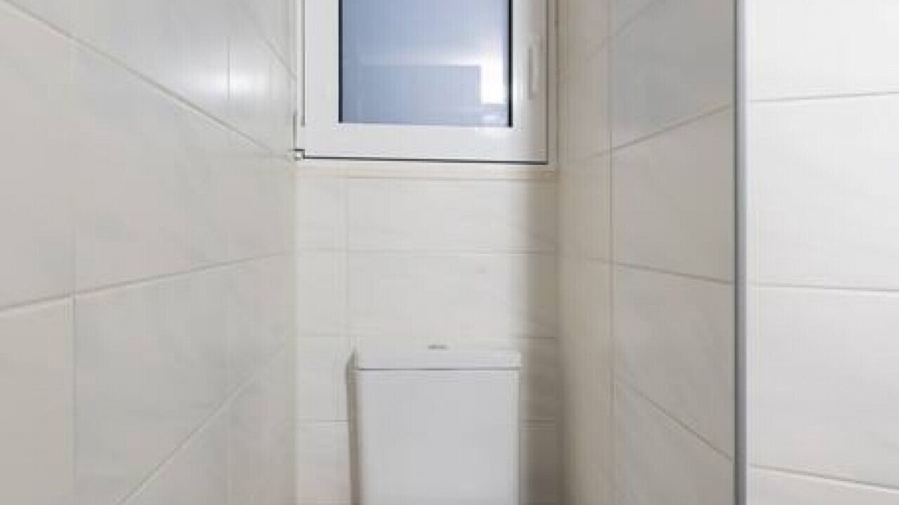Photo of Bathroom in Ampelokipoi