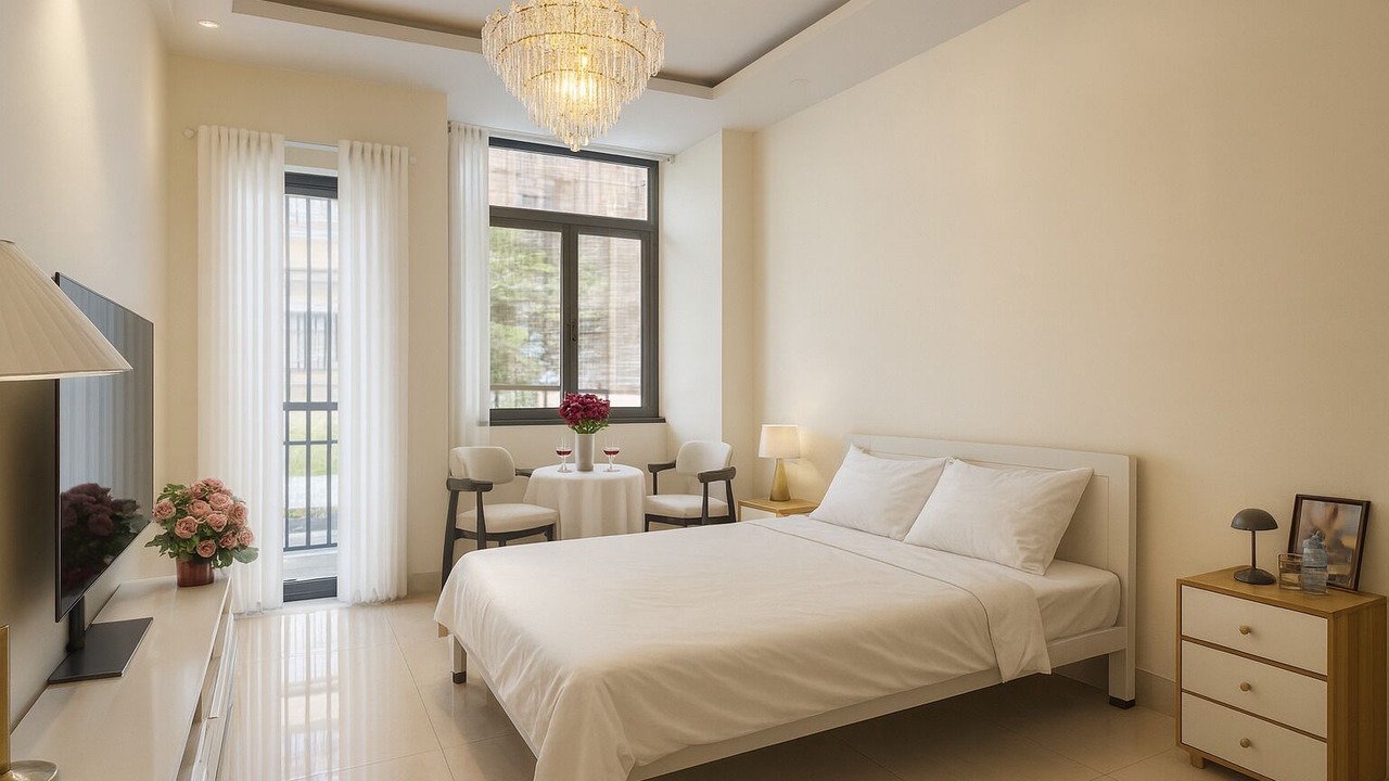 Photo of Bedroom in Da Kao