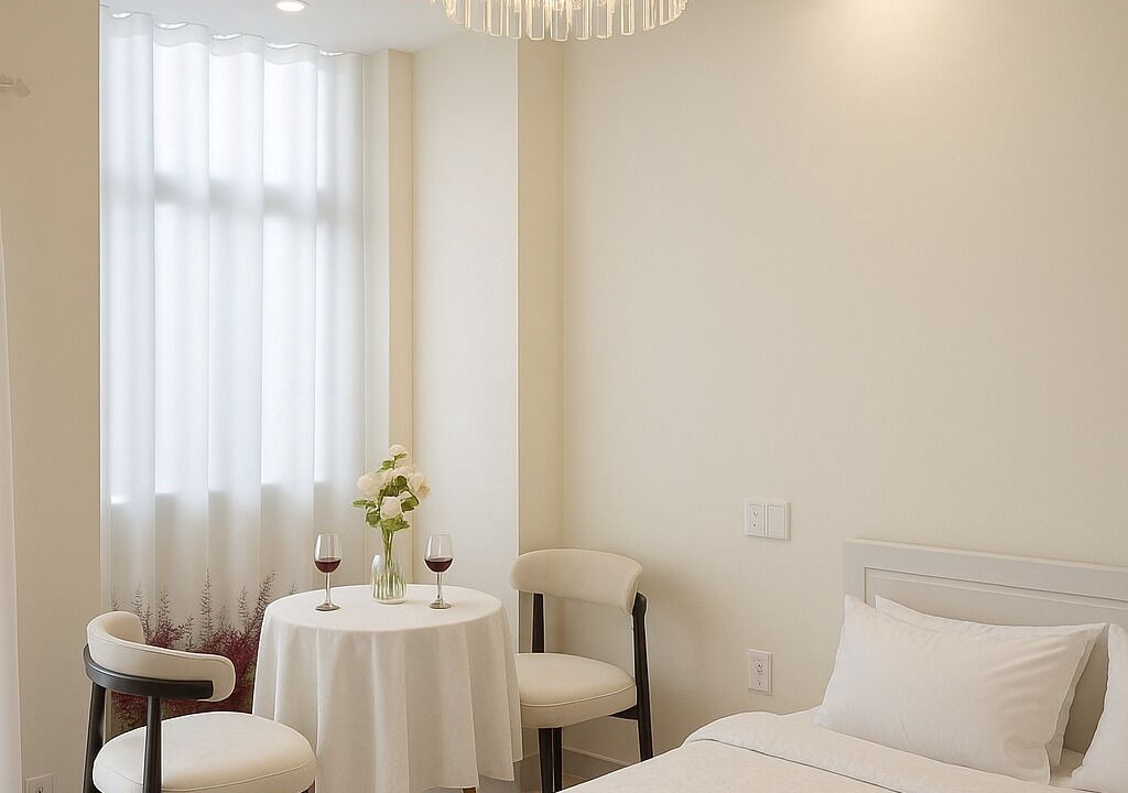 Photo of Bedroom in Da Kao