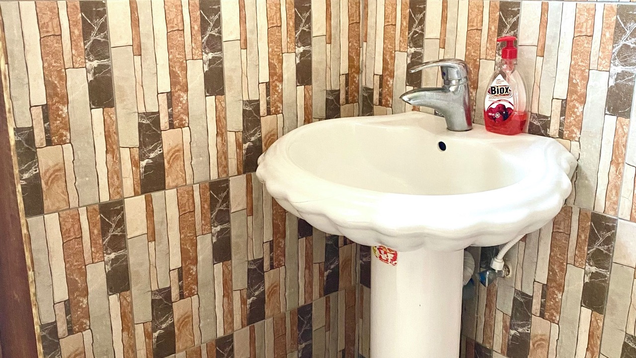 Photo of Bathroom in Kunduchi
