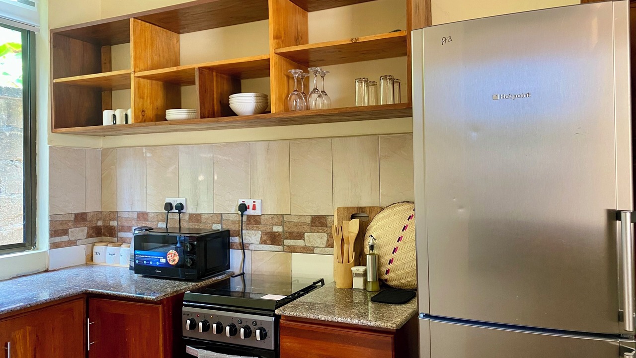Photo of Kitchen in Kunduchi