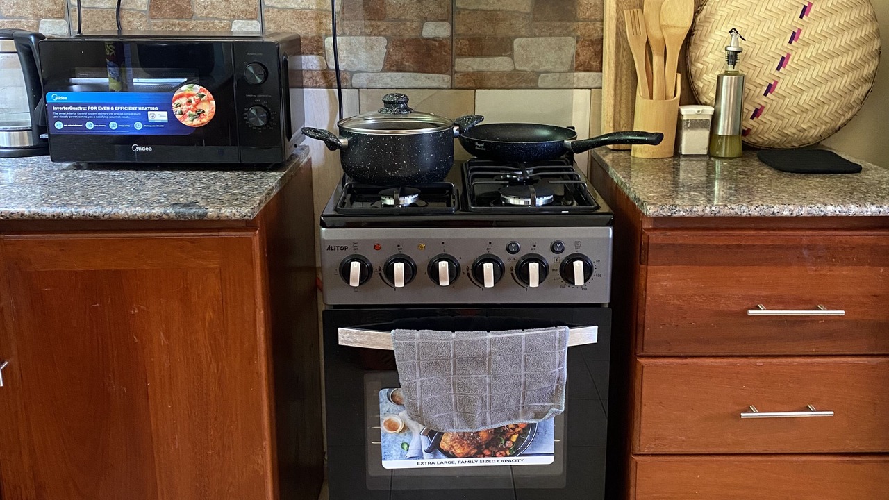 Photo of Kitchen in Kunduchi