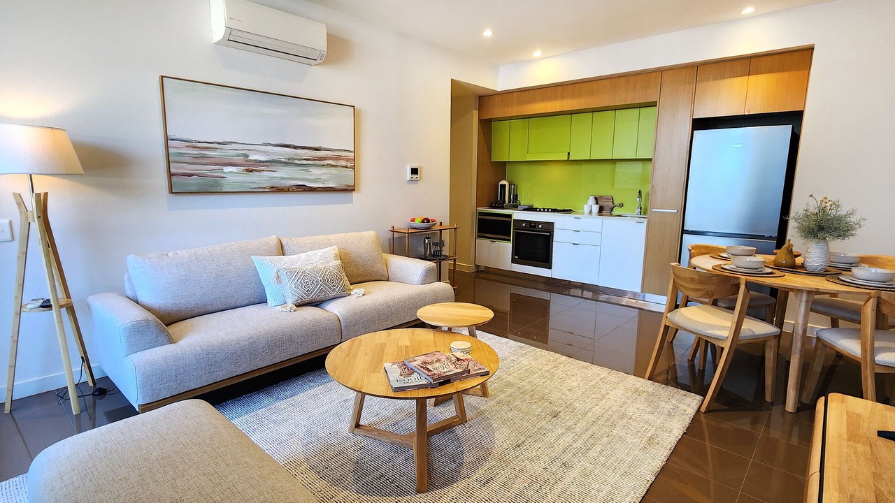Photo of Livingroom in Waterloo