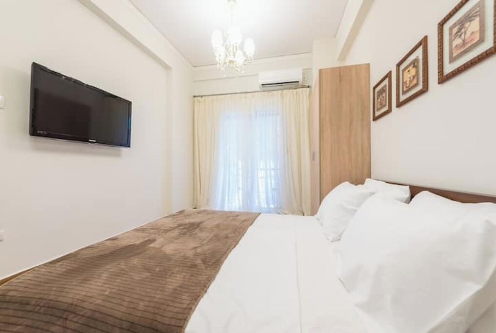 Photo of Bedroom in Kallithea