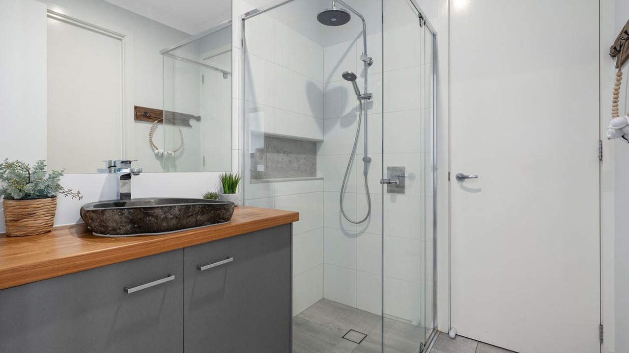 Photo of Bathroom in Kingscliff