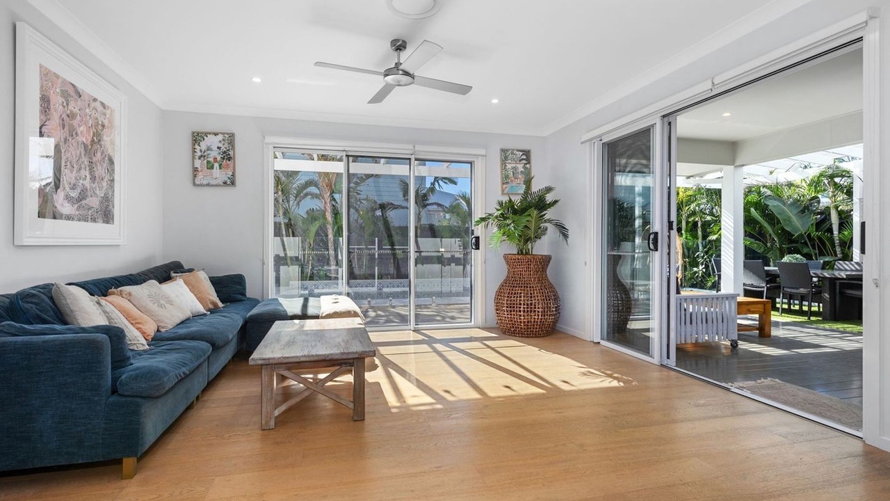 Photo of Livingroom in Kingscliff