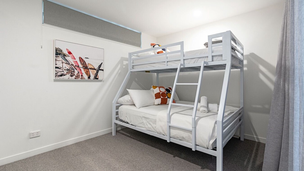 Photo of Bedroom in Alexandra Headland