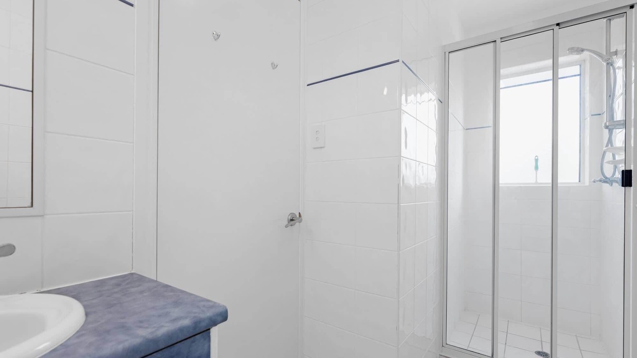 Photo of Bathroom in Torquay