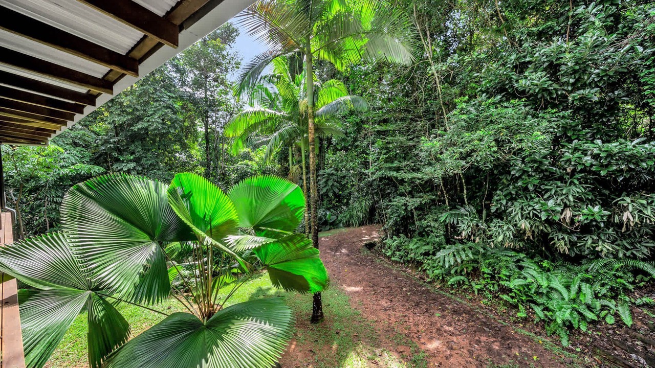 Photo of Outdoor in Midgeree Bar