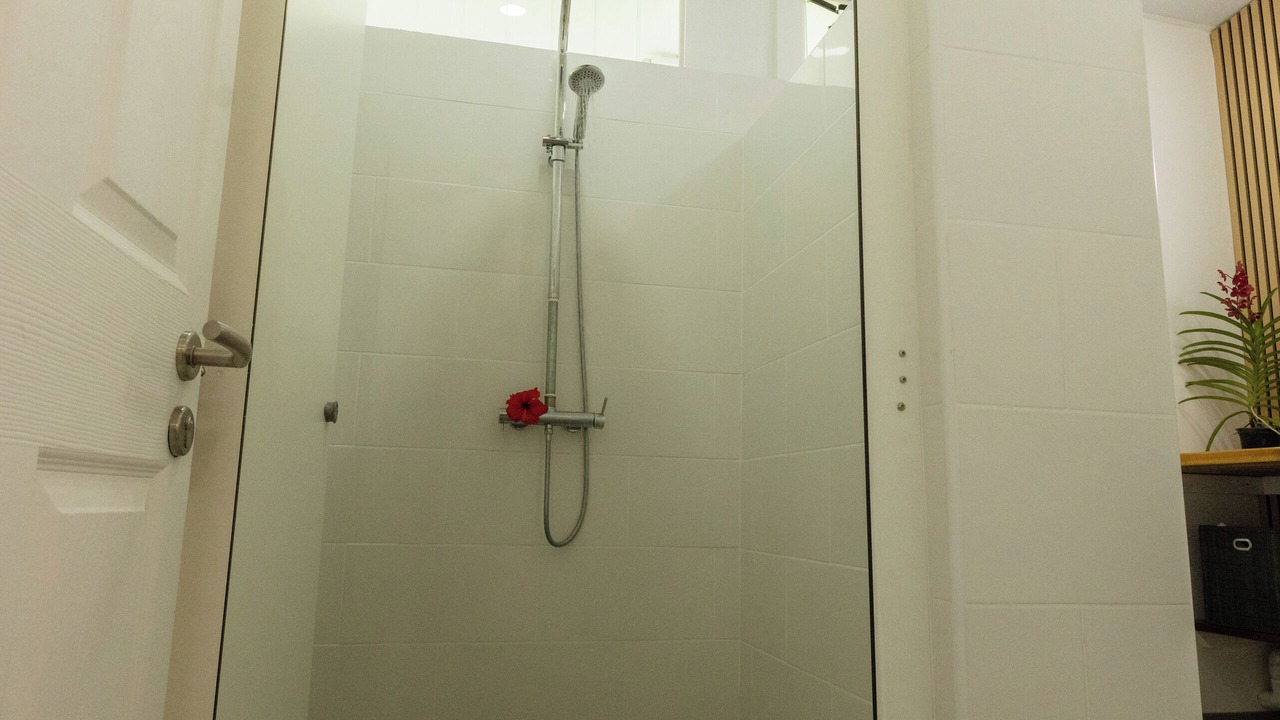 Photo of Bathroom in Punaauia