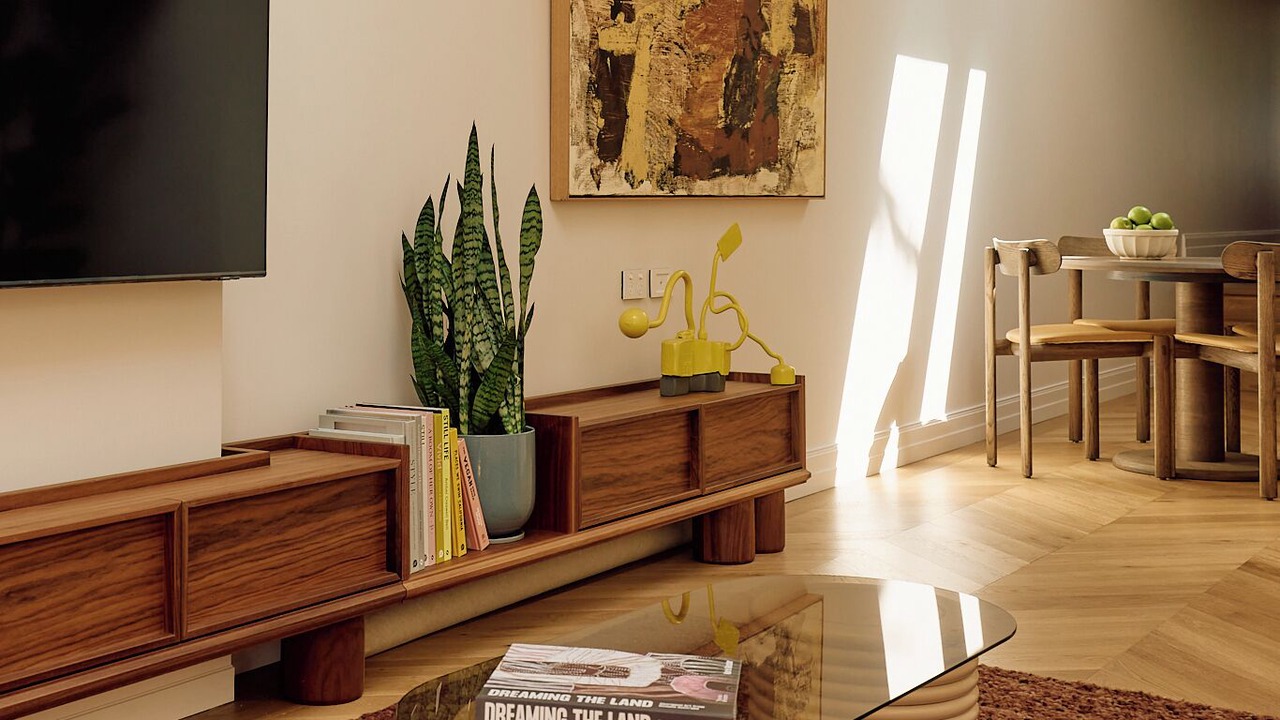 Photo of Bedroom in Newtown