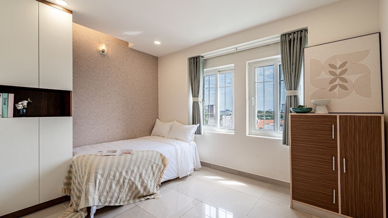 Photo of Bedroom in Thao Dien