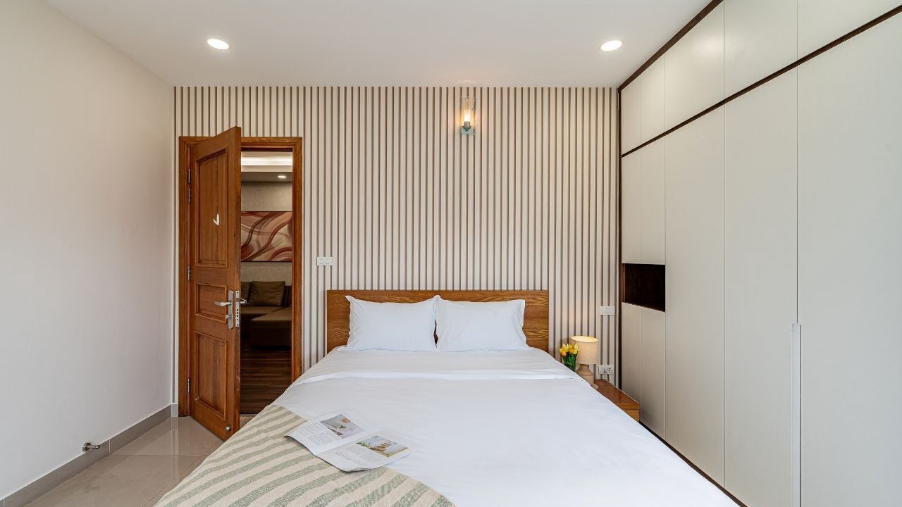 Photo of Bedroom in Thao Dien