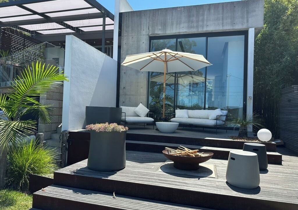 Photo of Patio Balcony in Phegans Bay