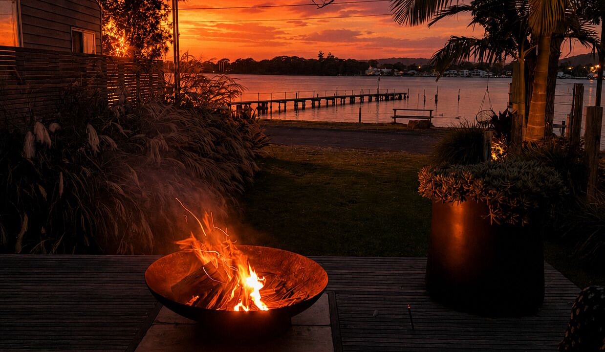 Photo of Outdoor in Phegans Bay