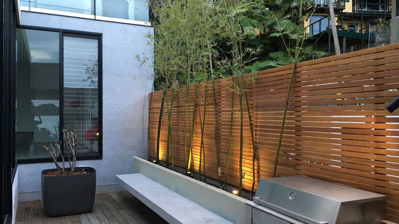 Photo of Patio Balcony in Phegans Bay