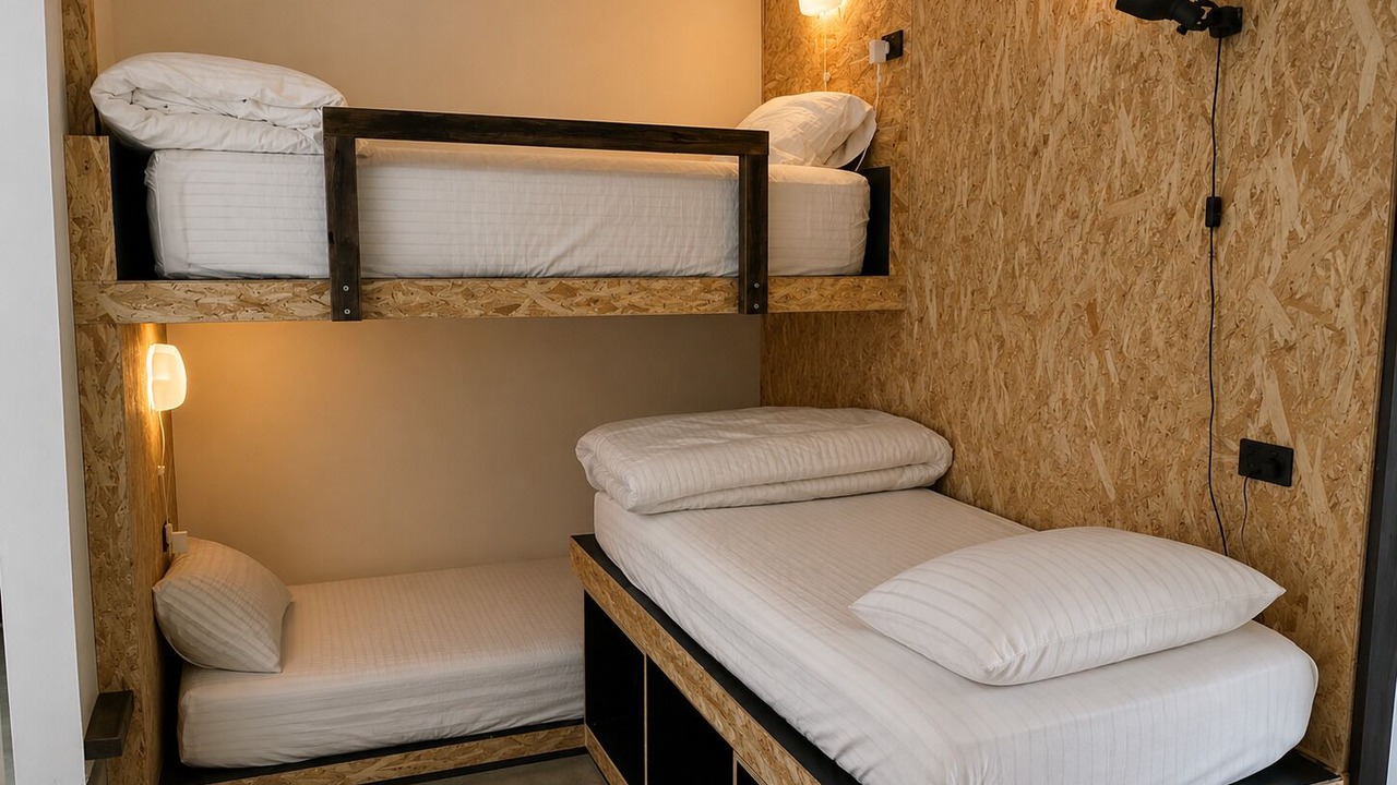 Photo of Bedroom in Phegans Bay
