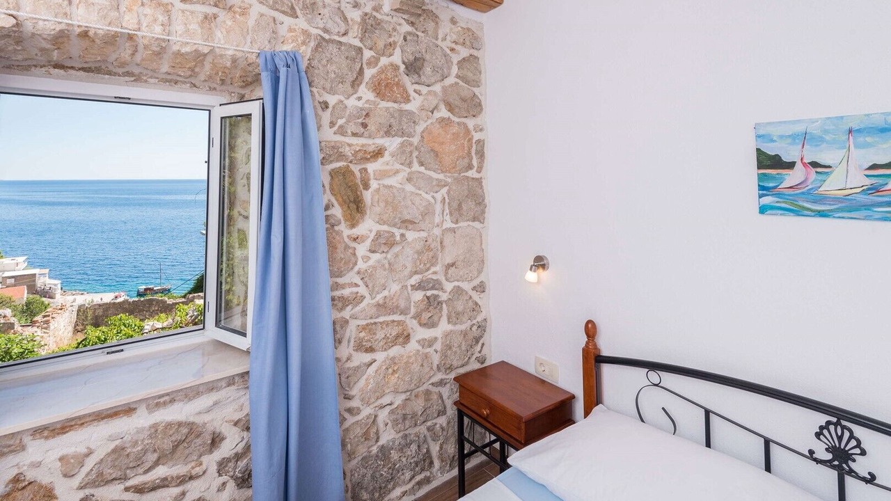 Photo of Bedroom in Podobuce