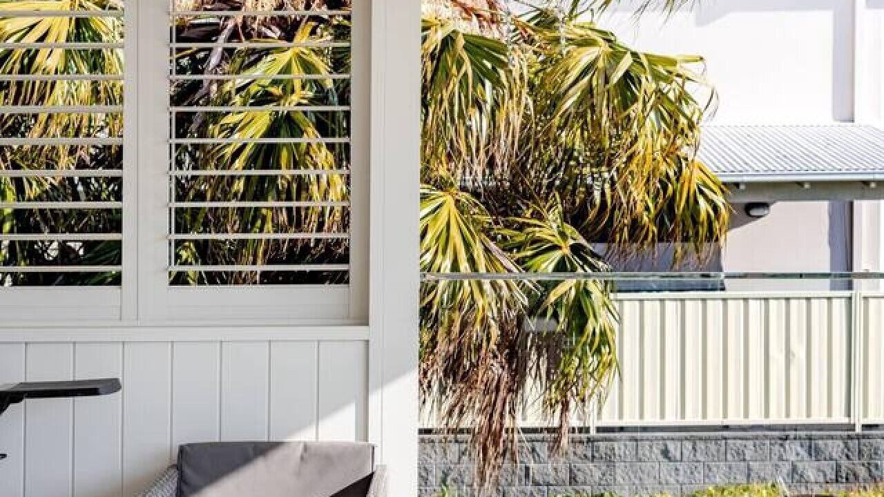 Photo of Patio Balcony in Swansea