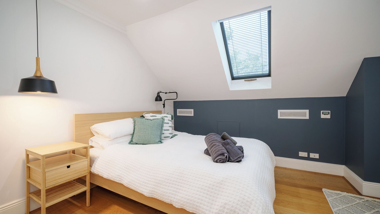 Photo of Bedroom in Glebe