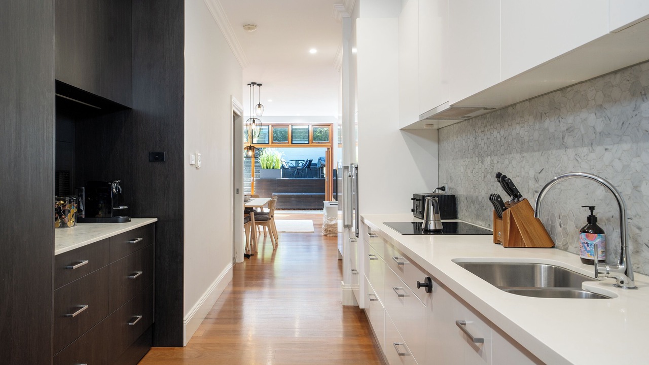 Photo of Kitchen in Glebe
