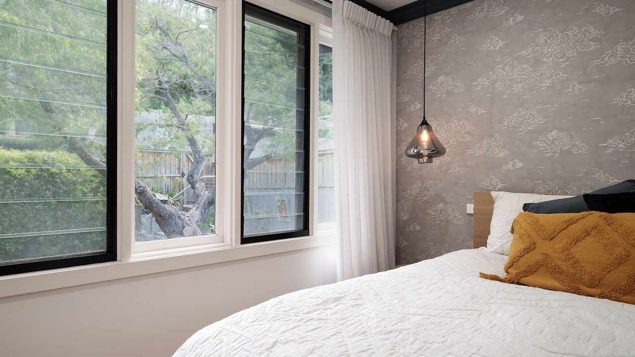 Photo of Bedroom in Glebe