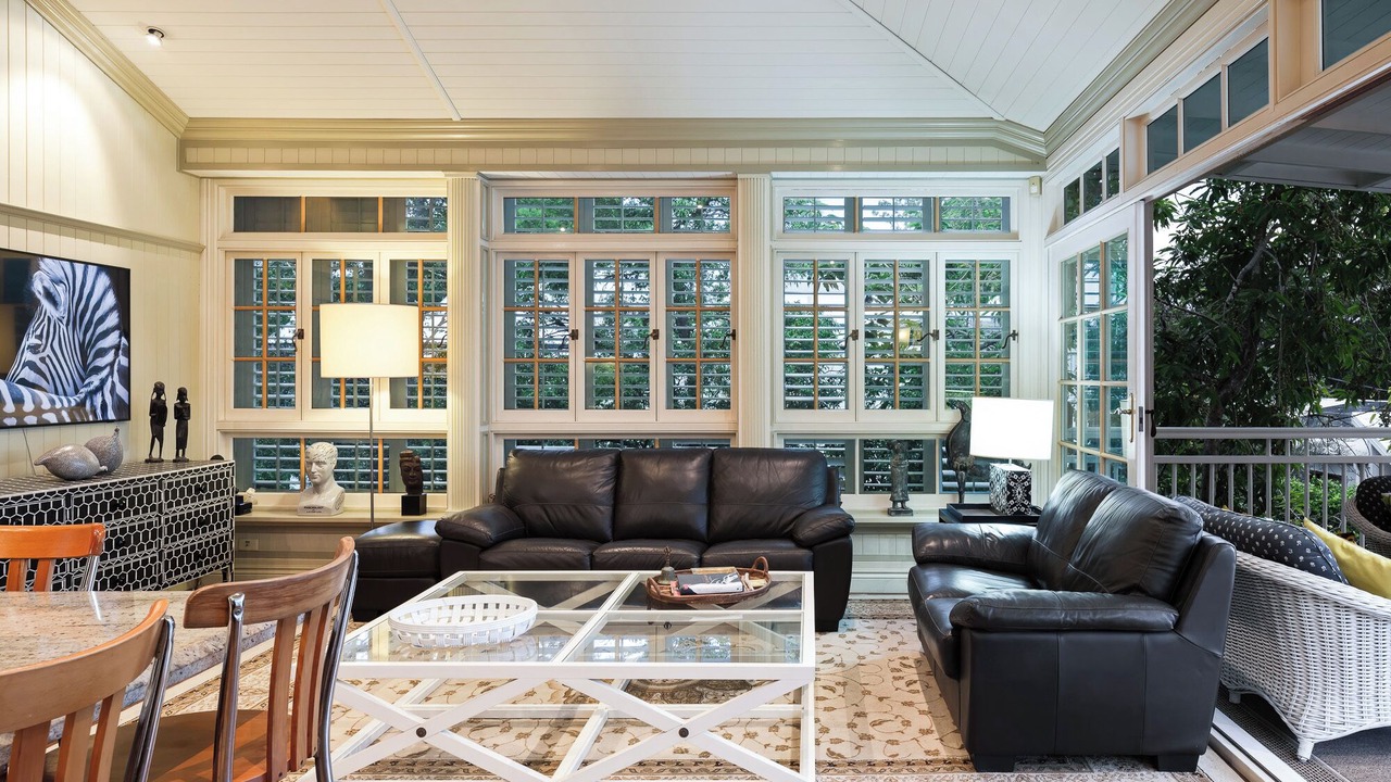 Photo of Livingroom in Paddington