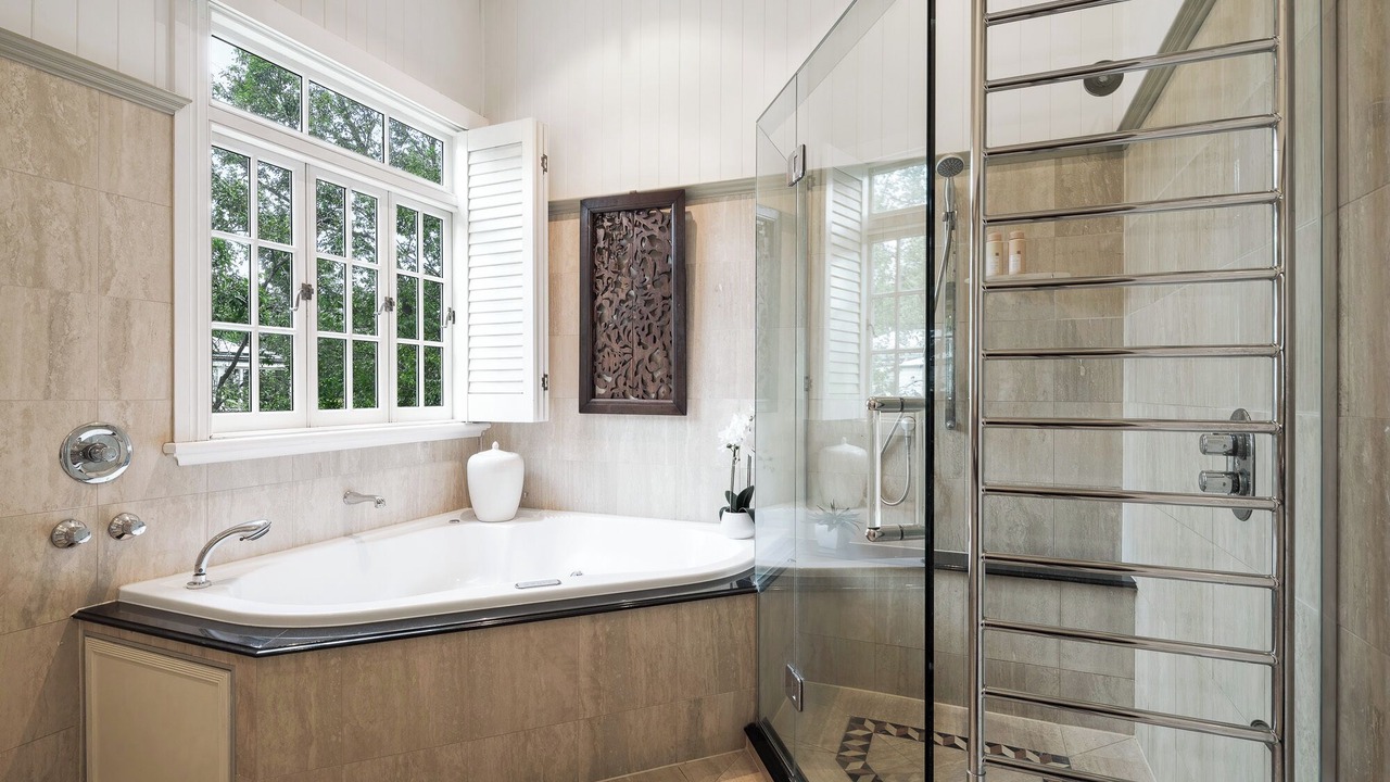Photo of Bathroom in Paddington