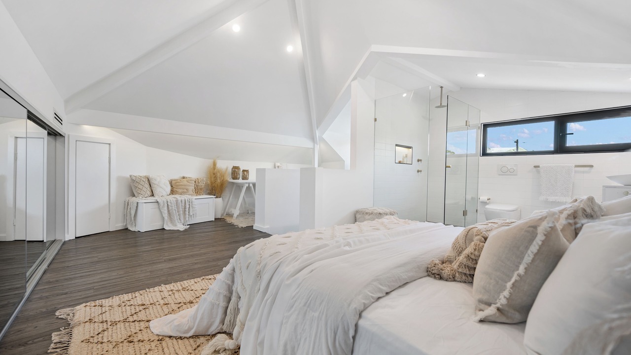 Photo of Bedroom in Mascot